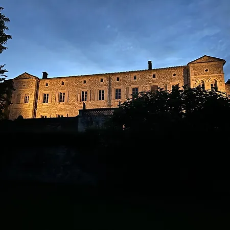 Les Trois Terrasses 3*