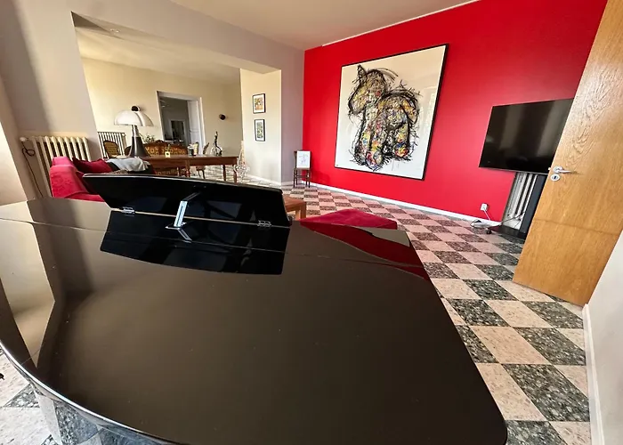 Les Trois Terrasses 3*