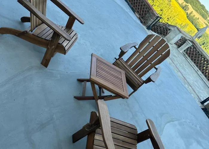 Les Trois Terrasses 3*