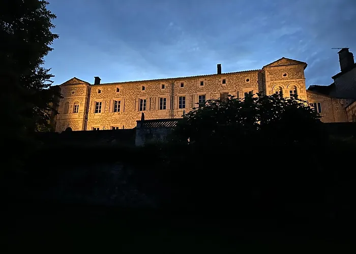 Les Trois Terrasses 3*