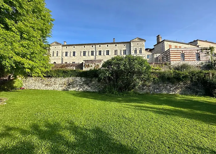 Les Trois Terrasses 3* Montpezat-de-Quercy