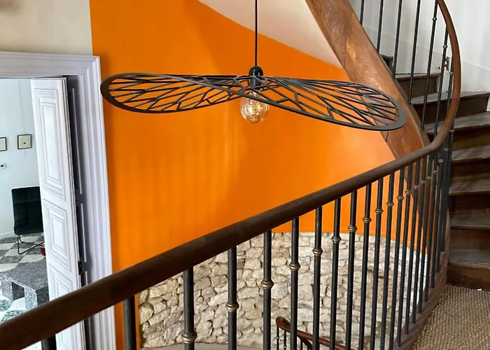 Les Trois Terrasses Bed & Breakfast 3*