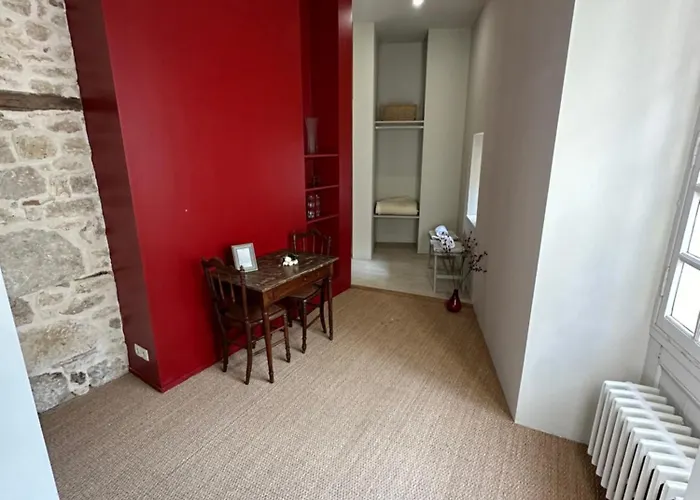 Les Trois Terrasses 3* Montpezat-de-Quercy