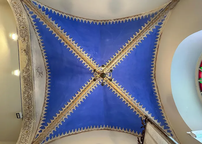 Bed & Breakfast Les Trois Terrasses