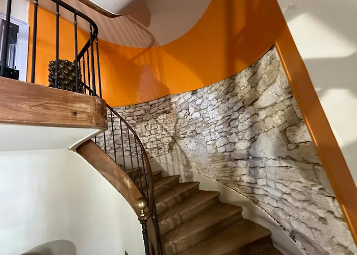 Bed & Breakfast Les Trois Terrasses Montpezat-de-Quercy