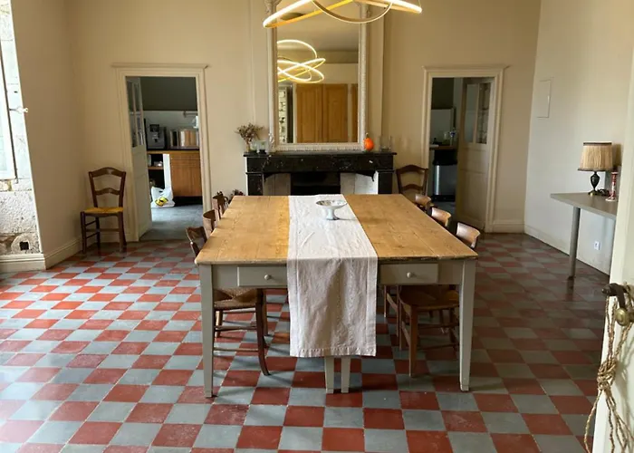 Les Trois Terrasses 3*