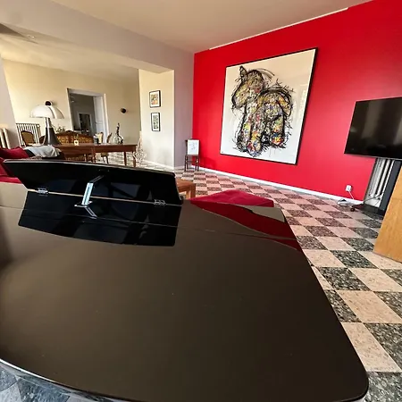 Les Trois Terrasses 3*