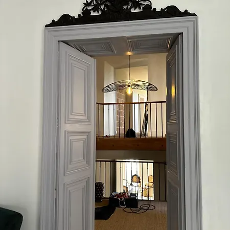 Les Trois Terrasses 3*