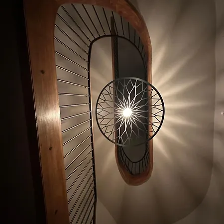 Les Trois Terrasses Bed & Breakfast