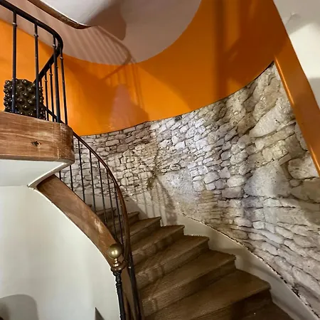 Bed & Breakfast Les Trois Terrasses Montpezat-de-Quercy