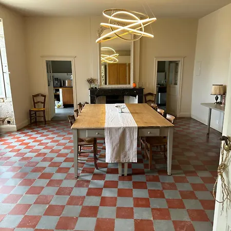 Les Trois Terrasses 3*