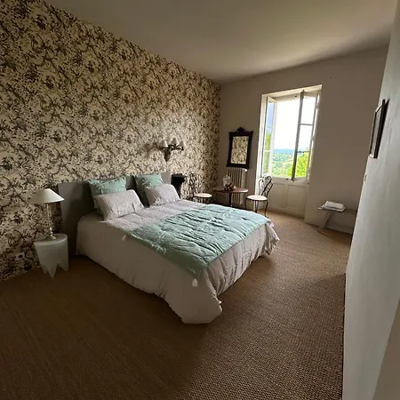 Bed & Breakfast Les Trois Terrasses