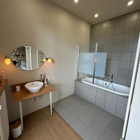 Les Trois Terrasses Montpezat-de-Quercy