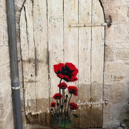 Bed & Breakfast Les Trois Terrasses